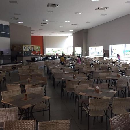 Apartamento Prive Riviera Caldas Novas Exterior foto